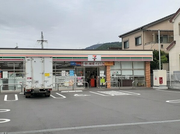 瓢箪山駅 徒歩18分 1階の物件内観写真